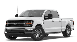 2026 Ford F-150® External Image 1